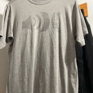 Hurley tshirt. Jr size boys